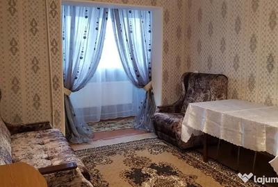 Garsonieră decomandată în Vitan - 4