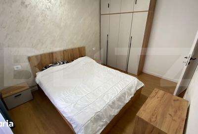 Apartament cu 3 camere în Central - 2