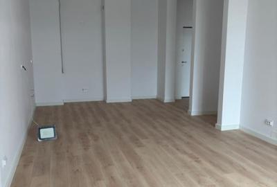 Apartament cu 2 camere semidecomandat în Florești - 5