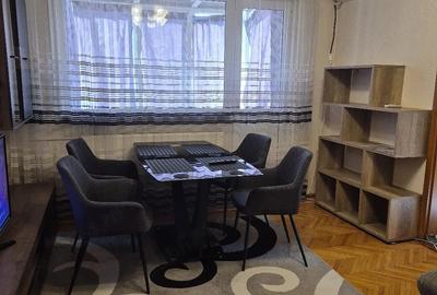 Apartament cu 3 camere semidecomandat în Dacia - 3