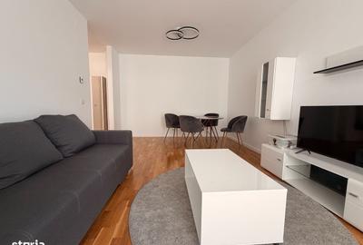 Apartament cu 2 camere în Herăstrău