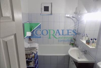 Apartament cu 3 camere decomandat în Lipovei - 14