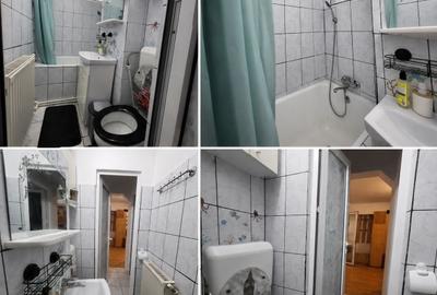 Apartament cu 2 camere semidecomandat în Morăreni - 6