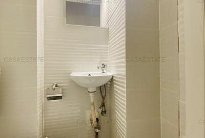 Apartament cu 4 camere semidecomandat în Romană - 6