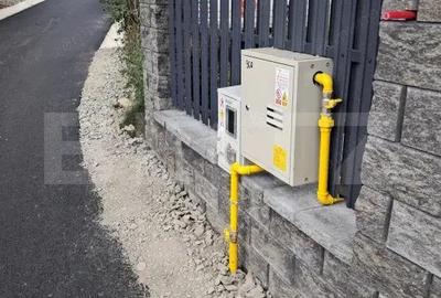 Casă cu 4 camere cu Teren 873 Mp în Central - 11