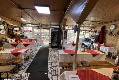 Spațiu comercial, de 80 mp, în Geamăna - 5