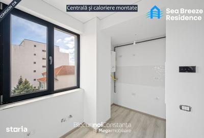 Apartament cu 2 camere în Nord