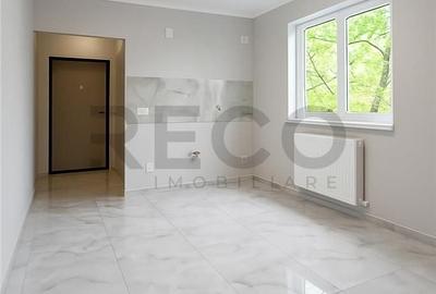 Apartament cu 2 camere semidecomandat în Iosia