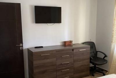Apartament cu 2 camere decomandat în Nerva Traian - 4