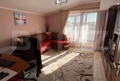 Apartament cu 2 camere decomandat, mobilat în Vest