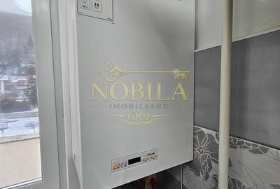 Apartament cu 3 camere decomandat în Central - 3