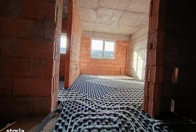 Apartament cu 2 camere în Dudu