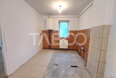 Apartament cu 2 camere decomandat în Cisnădie - 3