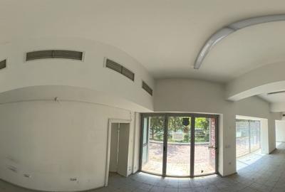 Spațiu comercial, de 223.5 mp, în Theodor Pallady - 4