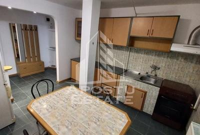 Apartament cu 2 camere decomandat, mobilat în Steaua - 8