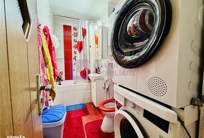 Apartament cu 2 camere decomandat în Vasile Aaron