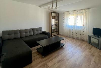 Apartament cu 2 camere decomandat în Girocului - 5