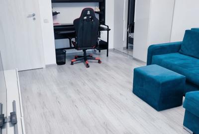 Apartament cu 2 camere decomandat, mobilat în Metalurgiei - 7