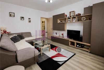 Apartament cu 2 camere decomandat, mobilat în Central - 1