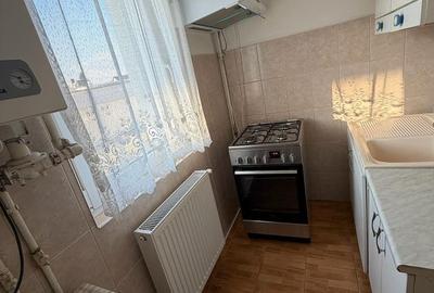 Garsonieră semidecomandată în Valea Aurie - 6