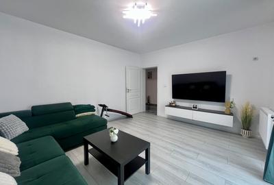 Apartament cu 2 camere decomandat, mobilat în Calea Urseni - 1