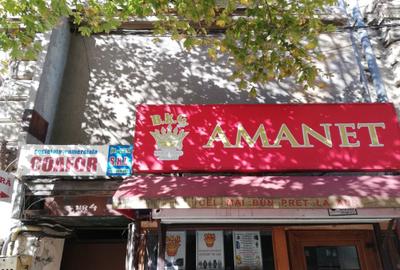 Spațiu comercial, de 68 mp, în Sinaia