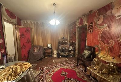 Apartament cu 2 camere semidecomandat în Nord