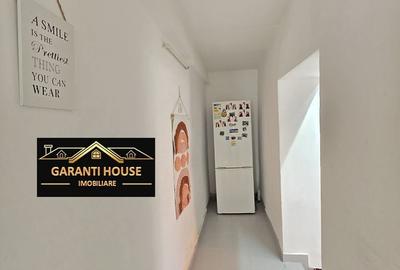 Casă cu 2 camere nedecomandat cu Teren 500 Mp în Orașul Vechi - 8