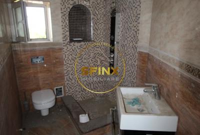 Casă individuală cu 9 camere cu Canalizare în Jilava - 12