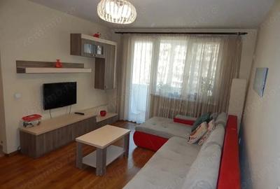 Apartament cu 2 camere semidecomandat în Berceni - 5