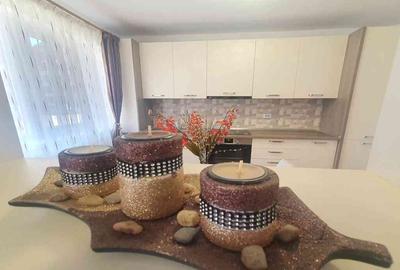 Garsonieră semidecomandată, mobilată în Sânpetru - 16