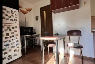 Garsonieră în Brâncoveanu