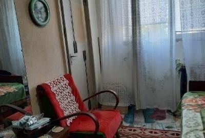 Apartament cu 3 camere decomandat în Central - 4