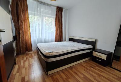 Apartament cu 2 camere decomandat în Lacul Tei - 2