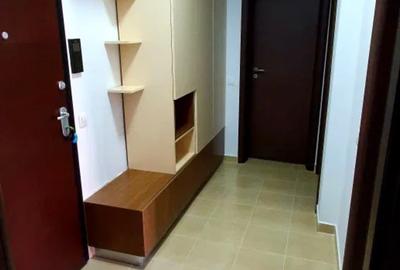 Apartament cu 2 camere decomandat în Decebal - 7