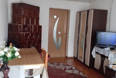 Casă cu 4 camere în Central - 7
