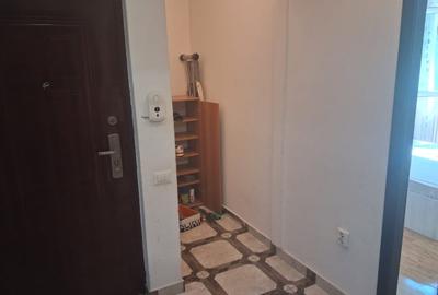 Apartament decomandat în Giurgiului