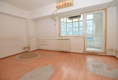Apartament cu 4 camere decomandat în Victoriei - 17