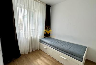 Apartament cu 2 camere decomandat, mobilat în Gheorgheni - 3