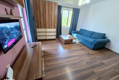 Apartament cu 2 camere decomandat în Bună Ziua