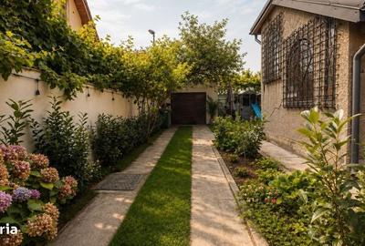 Apartament cu 3 camere în Floreasca