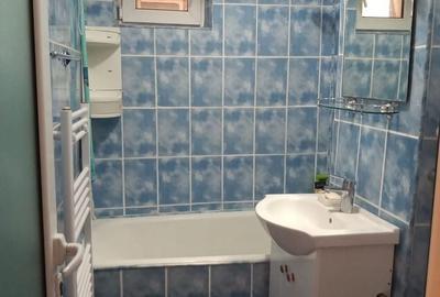 Apartament cu 2 camere în Micro 20 - 7