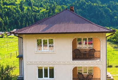 Casă individuală cu 5 camere cu Garaj în Poiana Teiului - 12
