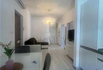 Apartament cu 3 camere decomandat, mobilat în Dumbrăvița - 3