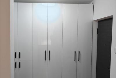 Apartament cu 2 camere decomandat în Drumul Taberei - 4