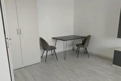 Garsonieră decomandată, mobilată în Rahova - 3