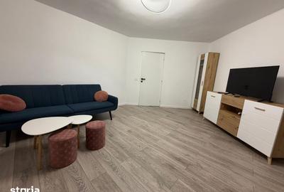 Apartament cu 2 camere în Ultracentral