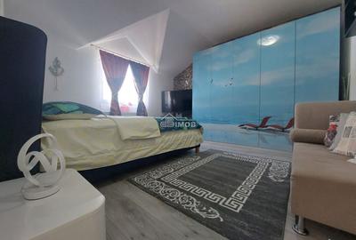 Casă cu 4 camere cu Canalizare în Matraca - 11