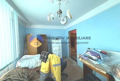 Apartament cu 3 camere decomandat, mobilat în Precista - 6