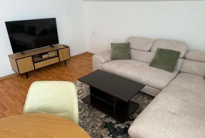 Apartament cu 2 camere semidecomandat în Europa - 6